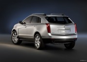 2008 Cadillac CTS Coupe Concept